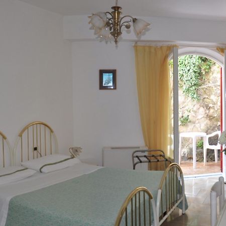 Hotel Galidon Wellness Park & Spa Forio di Ischia Kamer foto